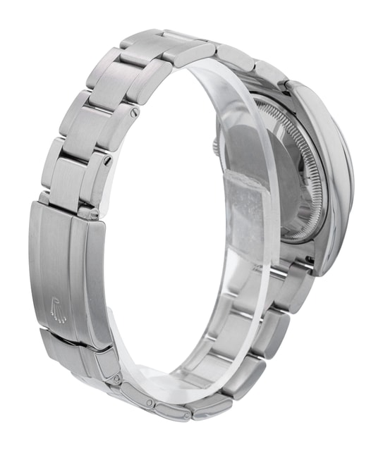 Rolex Air-King 114200 Image 3